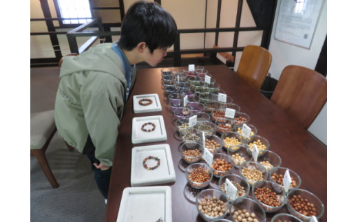 開運！近江八幡体験と長命寺で特別拝観・祈祷！半日ツア