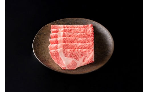 【定期便4回】【カネ吉山本】近江牛食べつくし定期便-真-