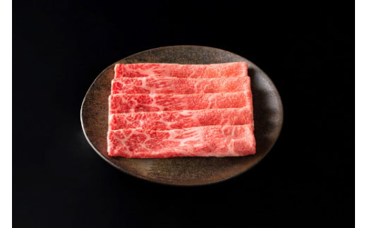 【定期便6回】【カネ吉山本】近江牛食べつくし定期便-賀-