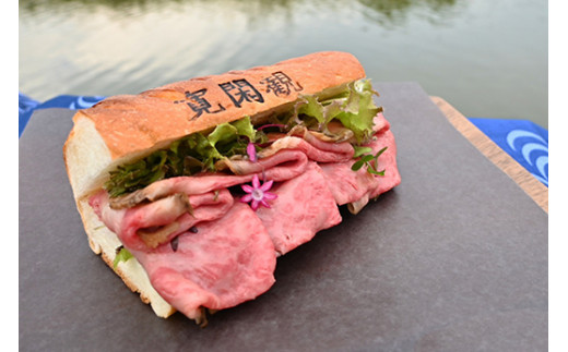 【ふるさと納税限定ツアー】水郷の街で非日常体験、湖上