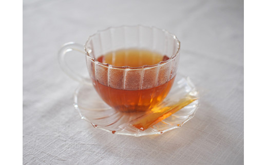 「安土の秘蜜」国産（滋賀県産）純粋はちみつ  6g×30本【BO0