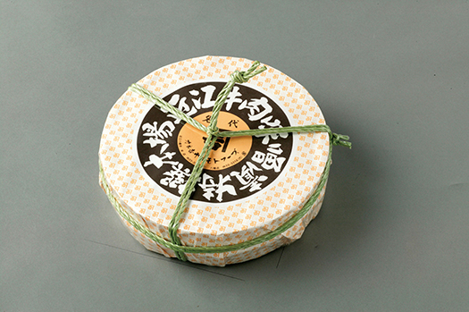 【カネ吉山本】近江牛味噌漬け300g（2～3枚）【Y152W】