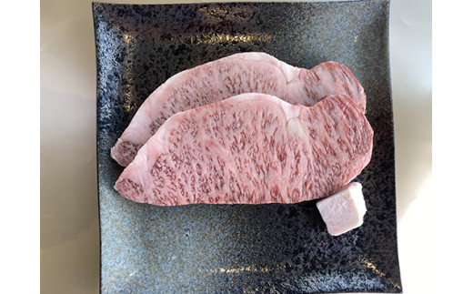 11月スタート 近江亭定期便【近江牛ステーキの会】全3回【A