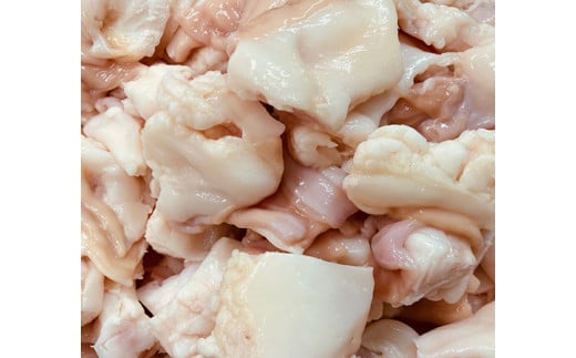 【定期便】定期便　ホルモン屋が作った本気のもつ鍋セッ