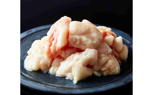 【定期便】定期便　ホルモン屋が作った本気のもつ鍋セッ