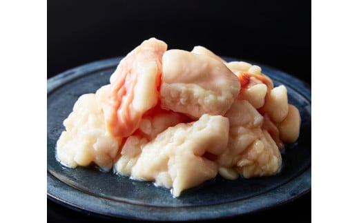 【定期便】定期便　希少近江牛ホルモン＆ミックスホルモ