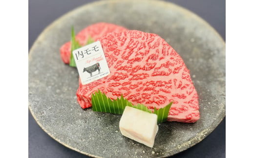 【定期便】定期便　A5雌特撰近江牛ステーキ食べ比べセット