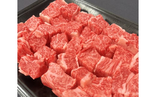 【定期便】近江牛定期便　 A5特撰近江牛角切りカレー煮込