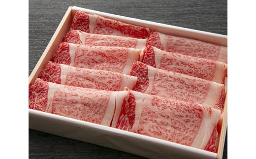 近江牛スライス3種食べ比べ　各500ｇ×3【E036W】