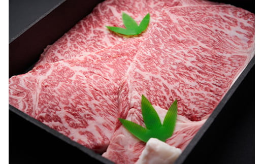 【期間限定】特選近江牛定期便（６カ月）プレミアムコー