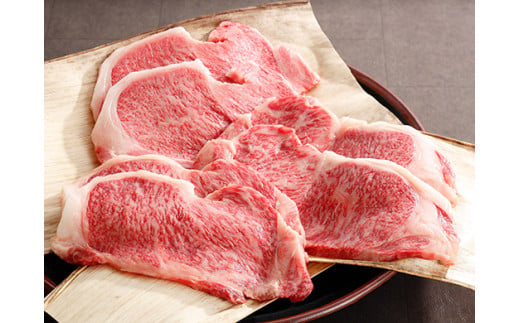 【期間限定】特選近江牛定期便（３カ月）プレミアムコー