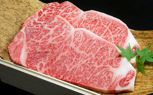 【期間限定】特選近江牛定期便（３カ月）竹コース（近江