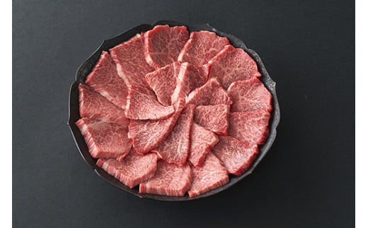 【期間限定】特選近江牛定期便（３カ月）梅コース（近江