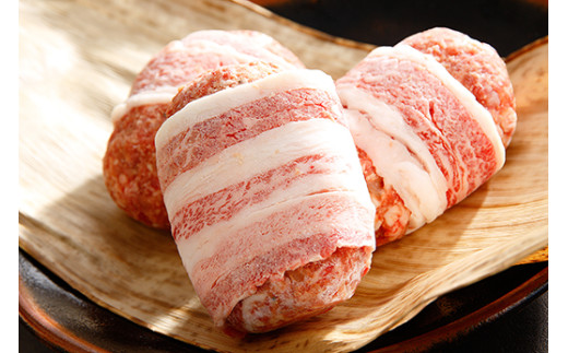 【期間限定】特選近江牛定期便（３カ月）宝コース（近江