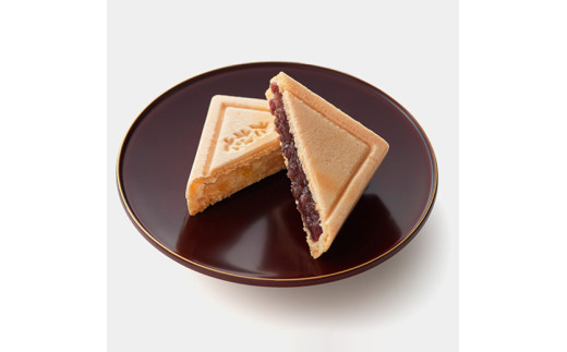 【たねや】栗饅頭５個・斗升最中５個・カステラ２本入【FT