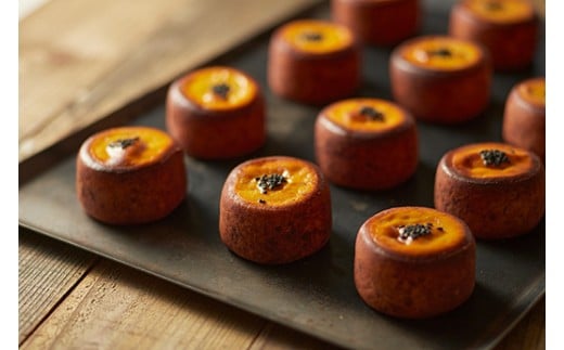 【たねや】福寿芋４個・栗饅頭４個・斗升最中４個入り【FT