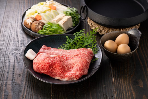 【年内発送】【４等級以上の未経産牝牛限定】近江牛カタ