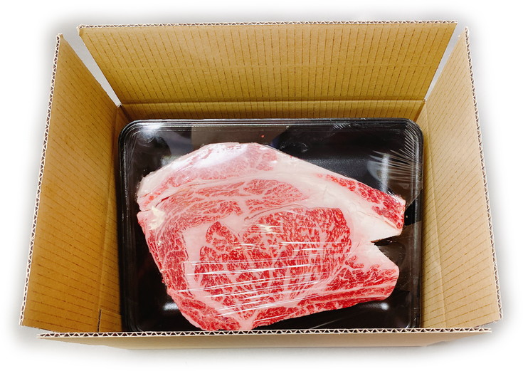 【4等級以上】厳選 近江牛 リブロースブロックカット 【1kg