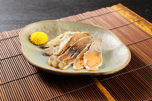 近江本にごろ　ふなずし　三点珍味【AD03W】