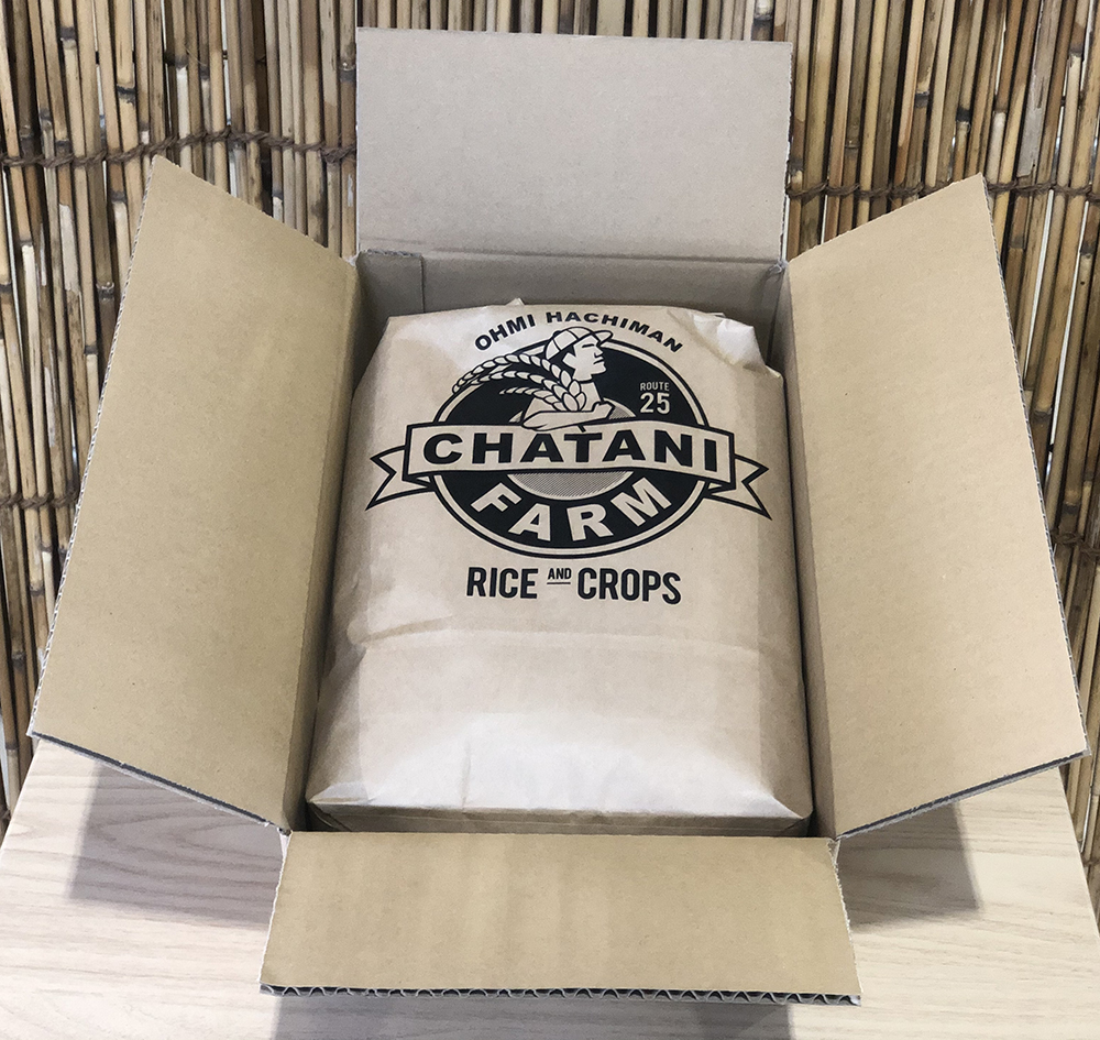 【新米】【7年産】近江米　ミルキークイーン 白米【5kg×1袋