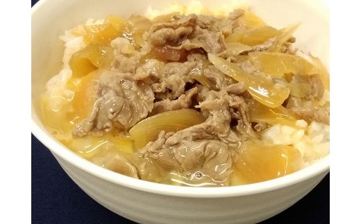 【総本家肉のあさの】近江牛丼の具【650ｇ（130ｇ×5個）】