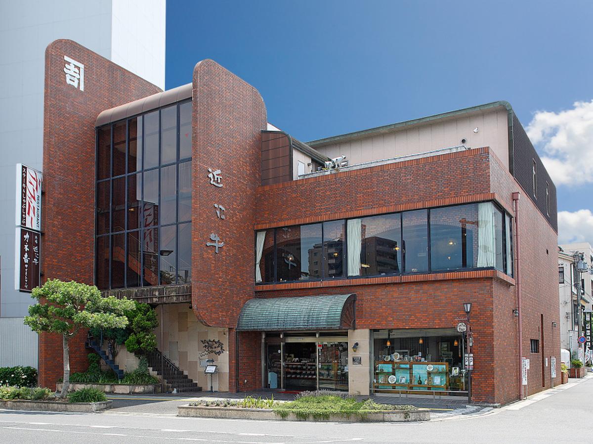 【4等級以上】【カネ吉山本】近江牛［極］すきやき用サー