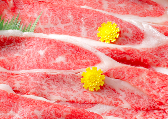 【12月発送分】極上近江牛カルビスライス【800ｇ】【CB06W-12m