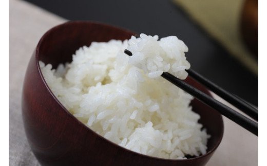 【新米】【7年産】冷めても美味しいあっさりとした味わい