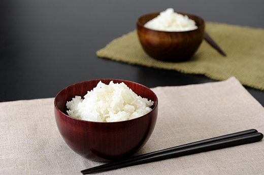 【新米】【7年産】冷めても美味しいあっさりとした味わい