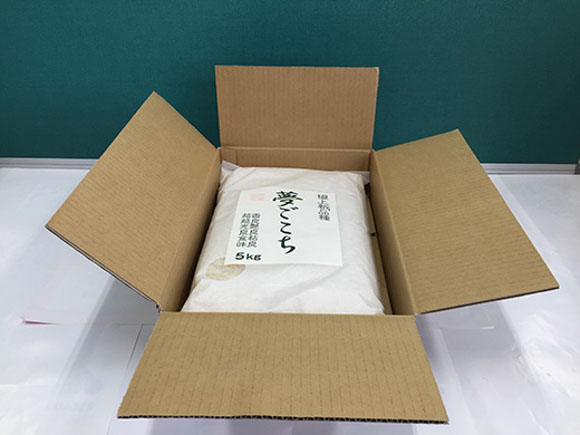 【新米】【7年産】近江米夢ごこち【5kg×1袋】【T034W2】