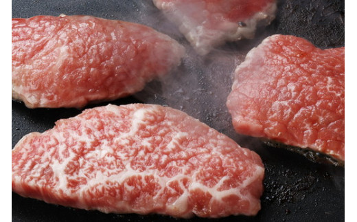 生産牧場指定　料亭こだわりの近江牛A4等級以上　焼肉用　