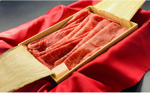 【4等級以上】【カネ吉山本】近江牛 自慢の逸品便−喜−（