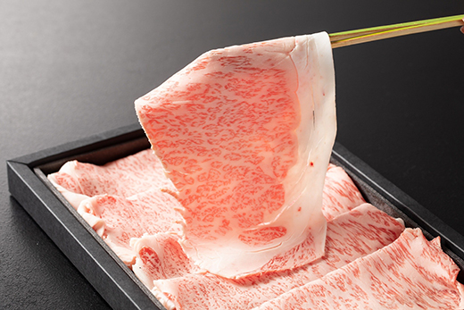 Art Beef Gallery『凱風快晴』近江牛A5ランクサーロイン【500g】