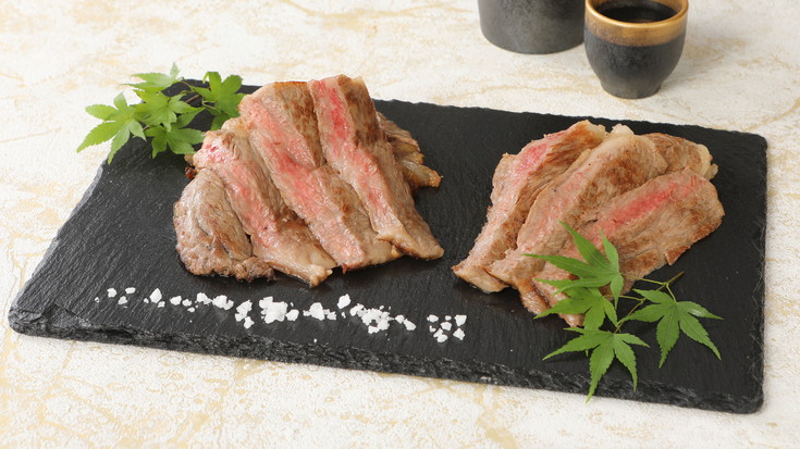 【12月発送分】極上近江牛サーロインステーキ【400g（200g×2