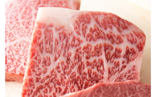 近江牛ステーキセット 450g【冷蔵】【寛閑観】【FR01W】