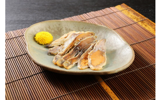 近江本にごろ ふなずし「三点珍味」定期便（12か月連続お