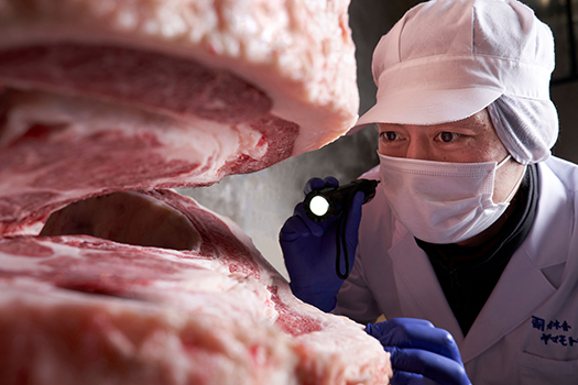 【カネ吉山本】近江牛味噌漬け300g（2～3枚）【Y152W】