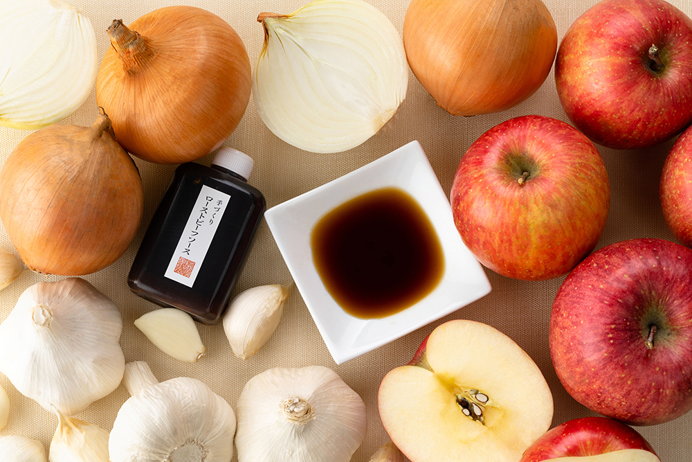 【カネ吉山本】近江牛　ローストビーフスライス300gロース