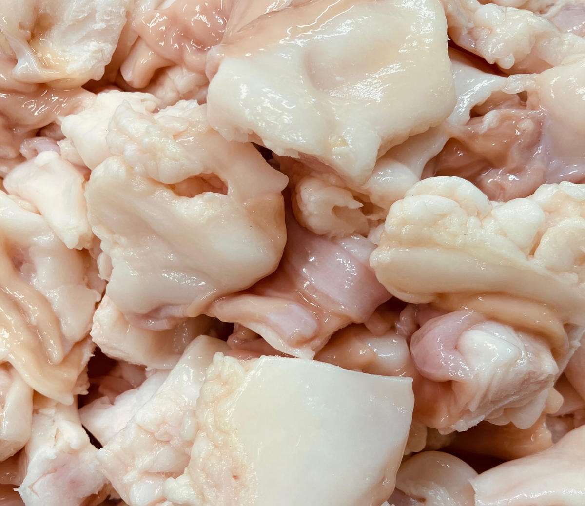 数量限定近江牛ホルモン　ホルモン屋が作った本気のもつ