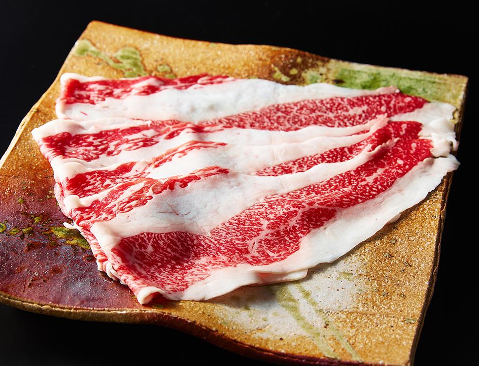 【訳あり】A5 近江牛切り落としスライス 食べ比べ ブリスケ