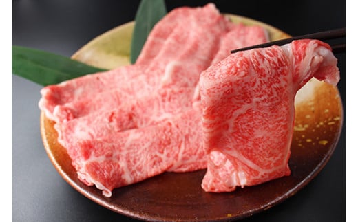 3カ月連続・極上近江牛食べくらべ定期便【冷蔵】【CB19W1】