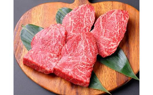 11月スタート 近江亭定期便【近江牛ステーキの会】全3回【A