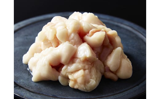 【定期便】定期便　ホルモン屋が作った本気のもつ鍋セッ