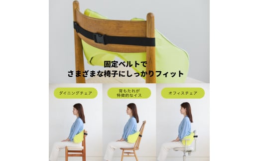 【nishikawa/西川】 Keeps（キープス）ランバークッション／イ