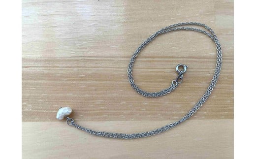 琵琶パールのアクセサリー作り＆真珠養殖体験ツアー【FG04W