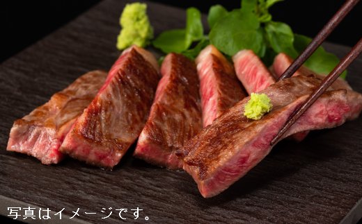 【カネ吉山本】近江牛[吟] ステーキ用 サーロイン【400ｇ（