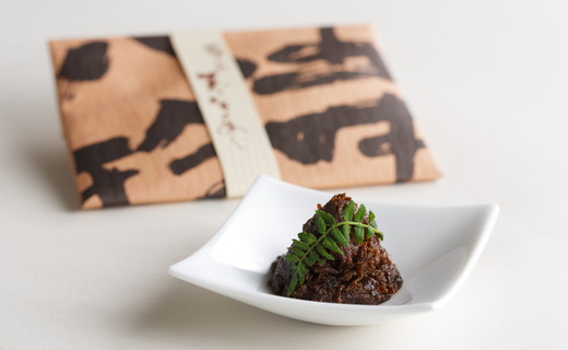 【カネ吉山本】しぐれ2個/そぼろ煮1個/にくみそ1個 箱入【40