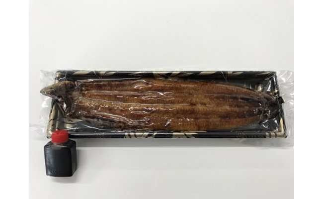 【一度食べたらやみつき！リピート多数】うなぎ蒲焼１尾