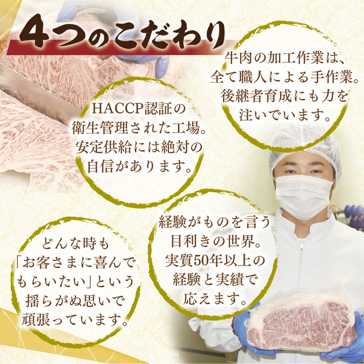 【12月発送分】極上近江牛カルビスライス【800ｇ】【CB06W-12m