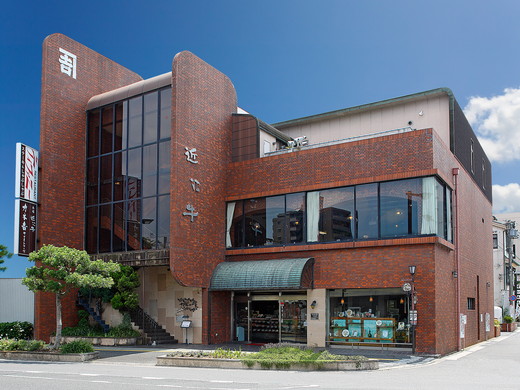 【4等級以上】【カネ吉山本】近江牛[選] しゃぶしゃぶ用　